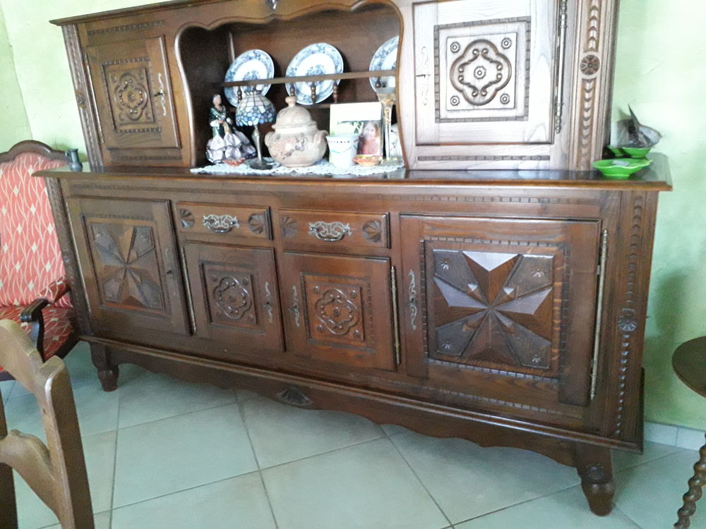 salle � manger 250 Boulieu-l�s-Annonay (07)