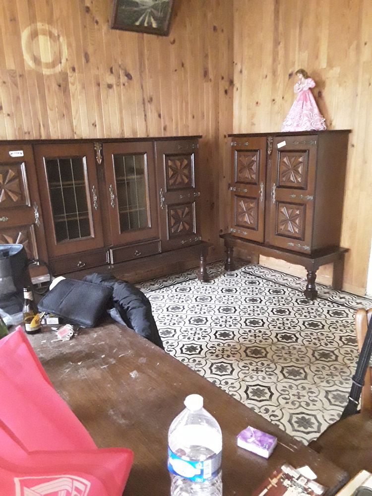 Salle � manger 200 Anneux (59)