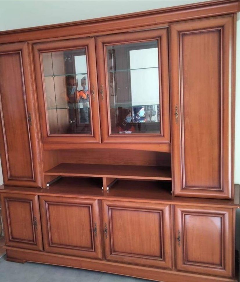 Salle � manger 350 Sourdeval (50)