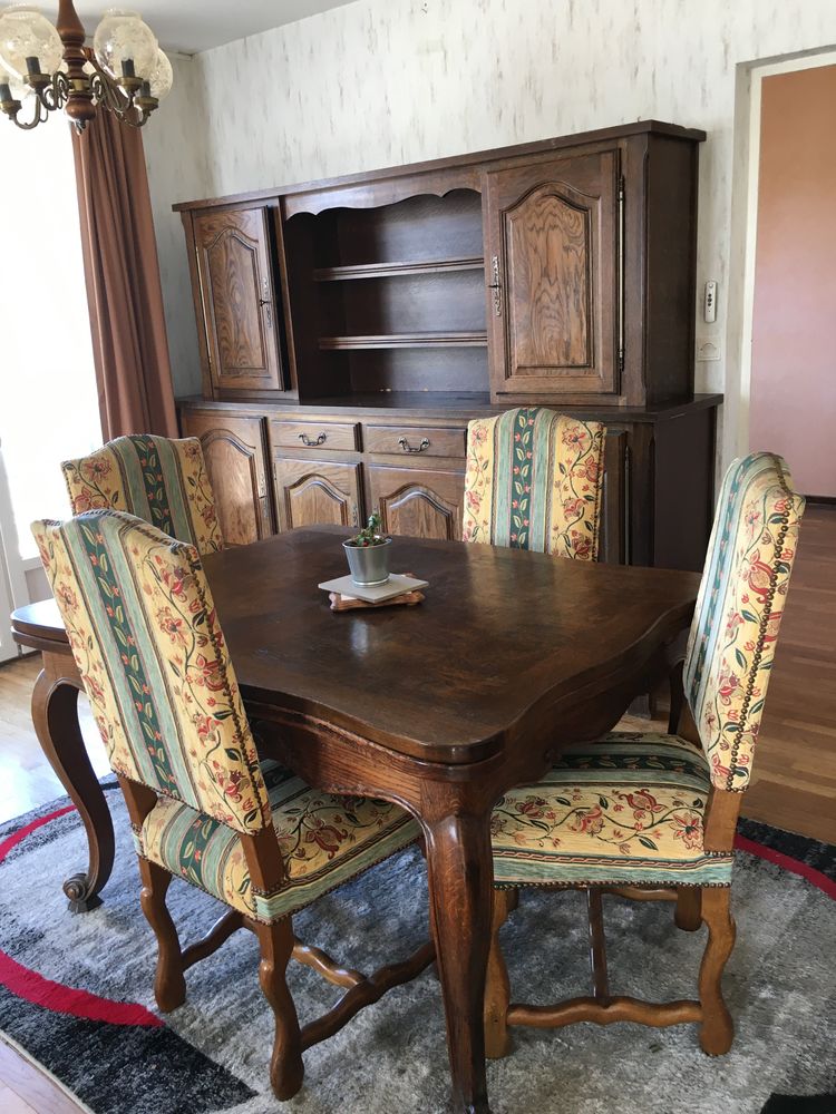 Salle � Manger 150 Alise-Sainte-Reine (21)