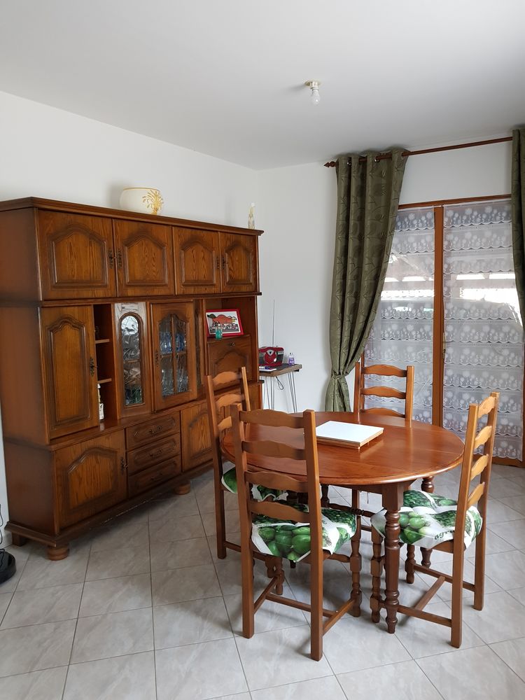 Salle � manger 0 Neuvy-sur-Loire (58)