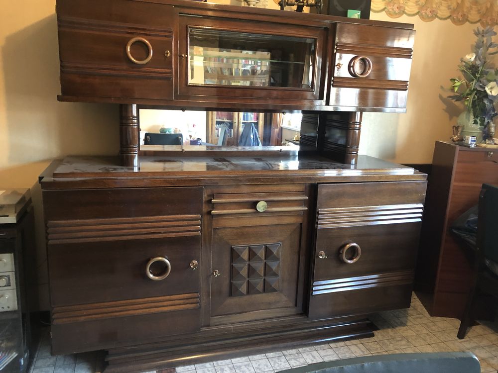 salle � manger 105 Calonne-Ricouart (62)