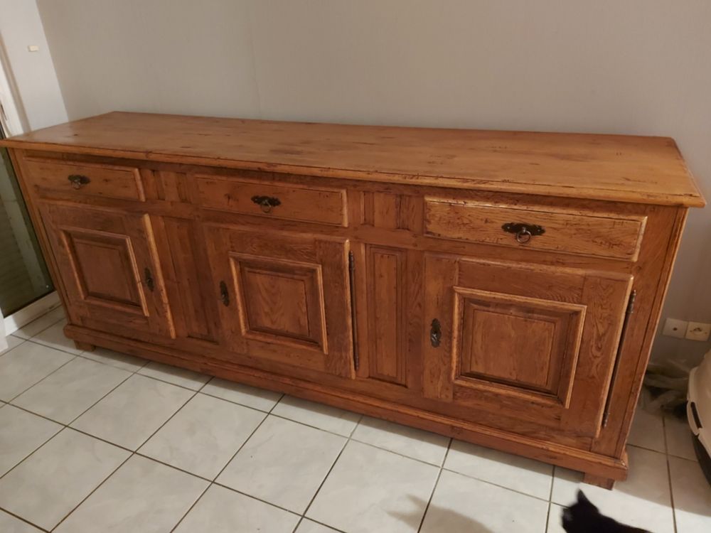 salle � manger 1400 Vertaizon (63)