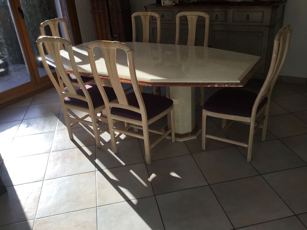 Salle � manger 0 Villeneuve-d'Ascq (59)