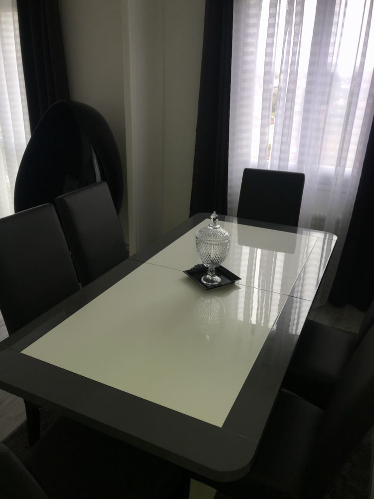 salle � manger 0 Cr�py-en-Valois (60)