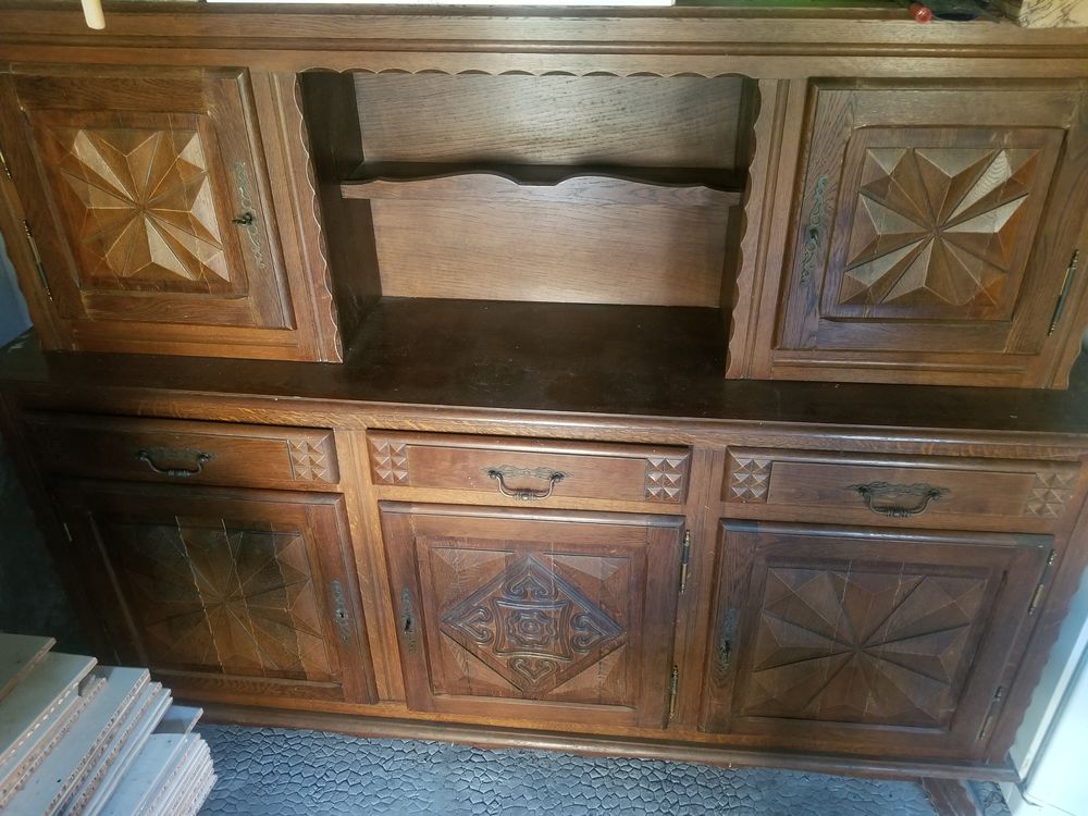 Salle � manger 280 Beaumont-en-V�ron (37)