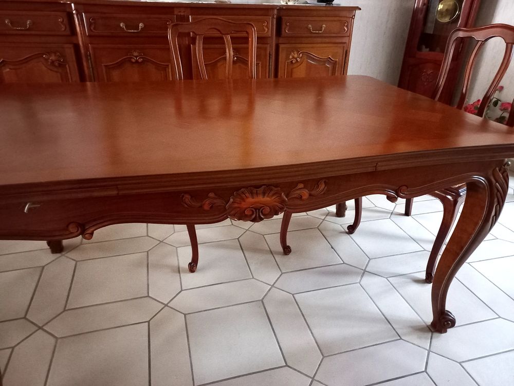 SALLE A MANGER 500 Lille (59)