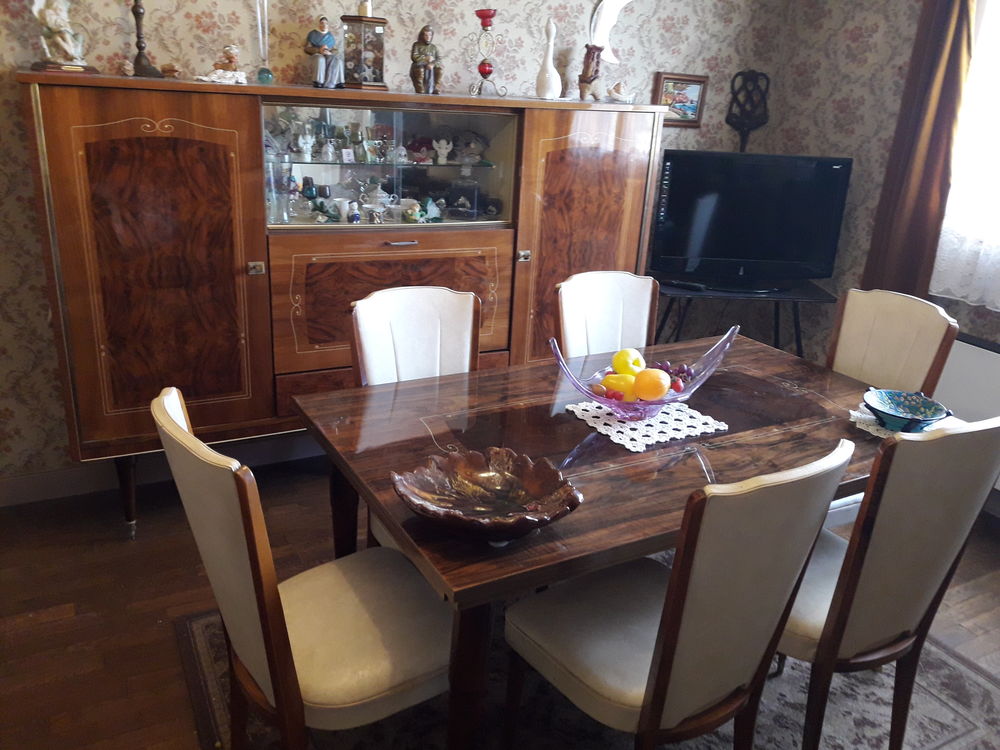 Salle � manger 70 Pouru-Saint-Remy (08)