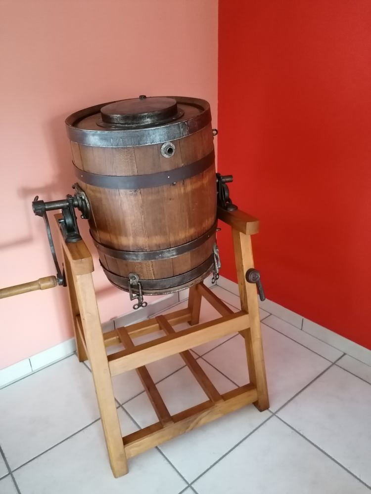 SALLE A MANGER 0 Verneuil-sur-Avre (27)