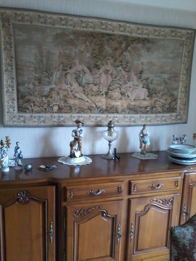 salle � manger 0 Gauriaguet (33)