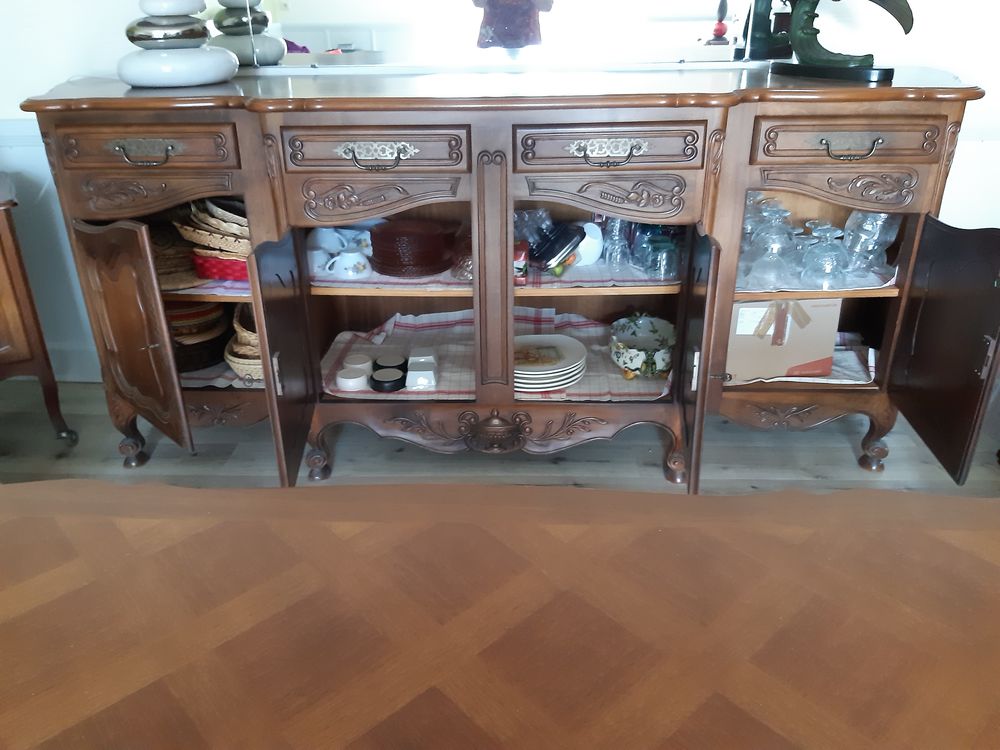 SALLE A MANGER 0 Ch�tillon-sur-Seine (21)