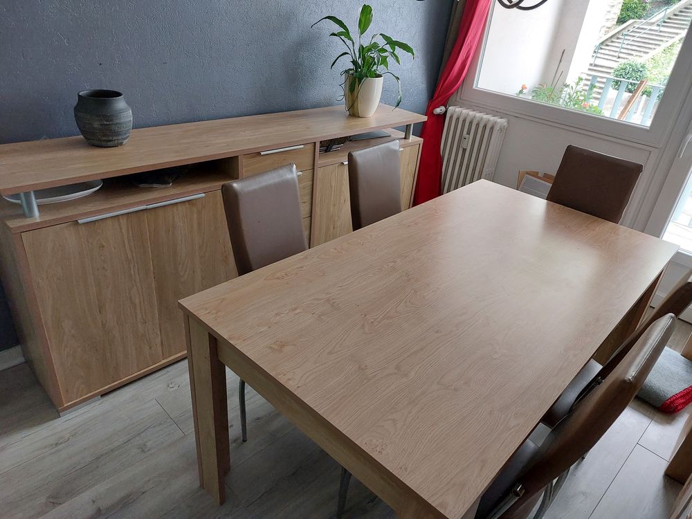 Achetez salle à manger occasion, annonce vente à SaintEtienne (42