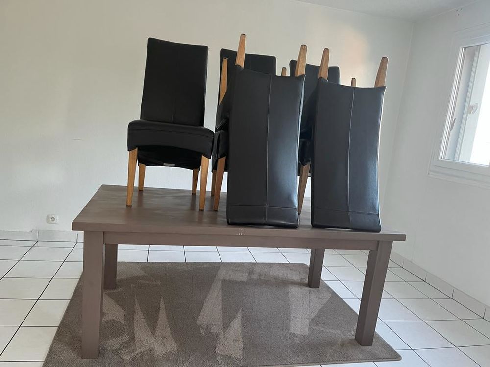 Salle � manger 0 Combs-la-Ville (77)