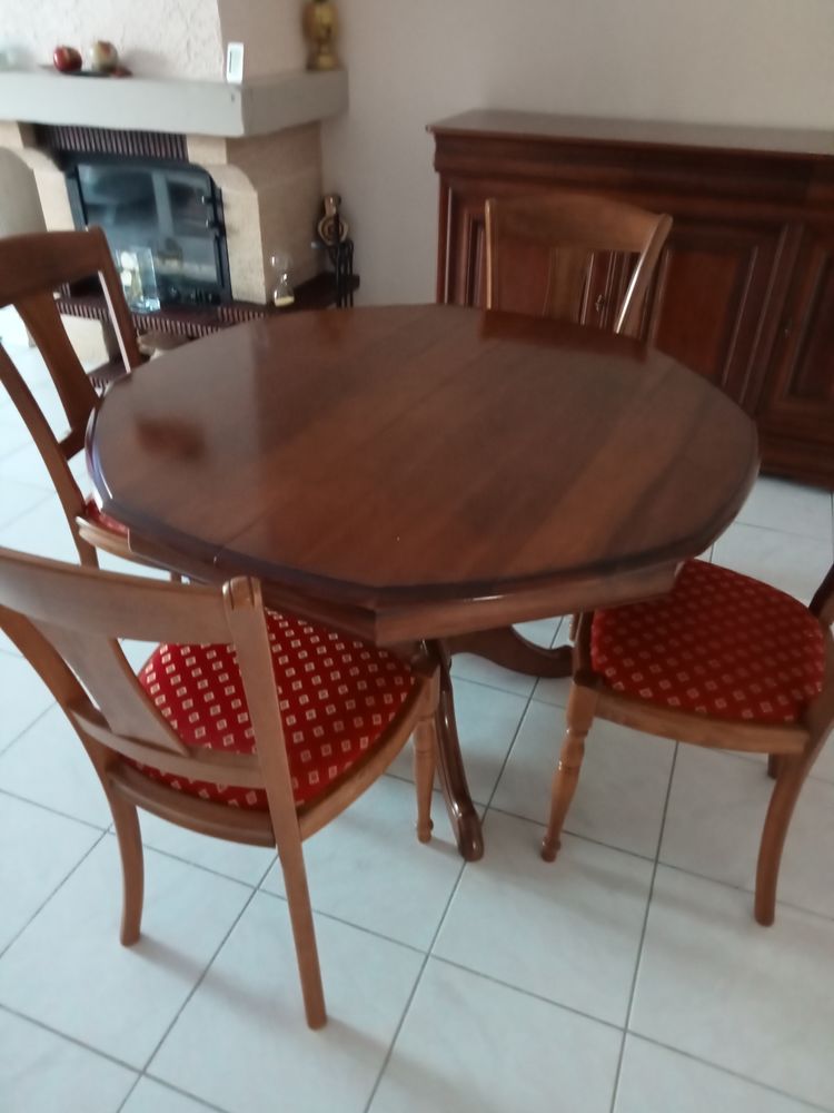 Salle a manger 0 Eysines (33)