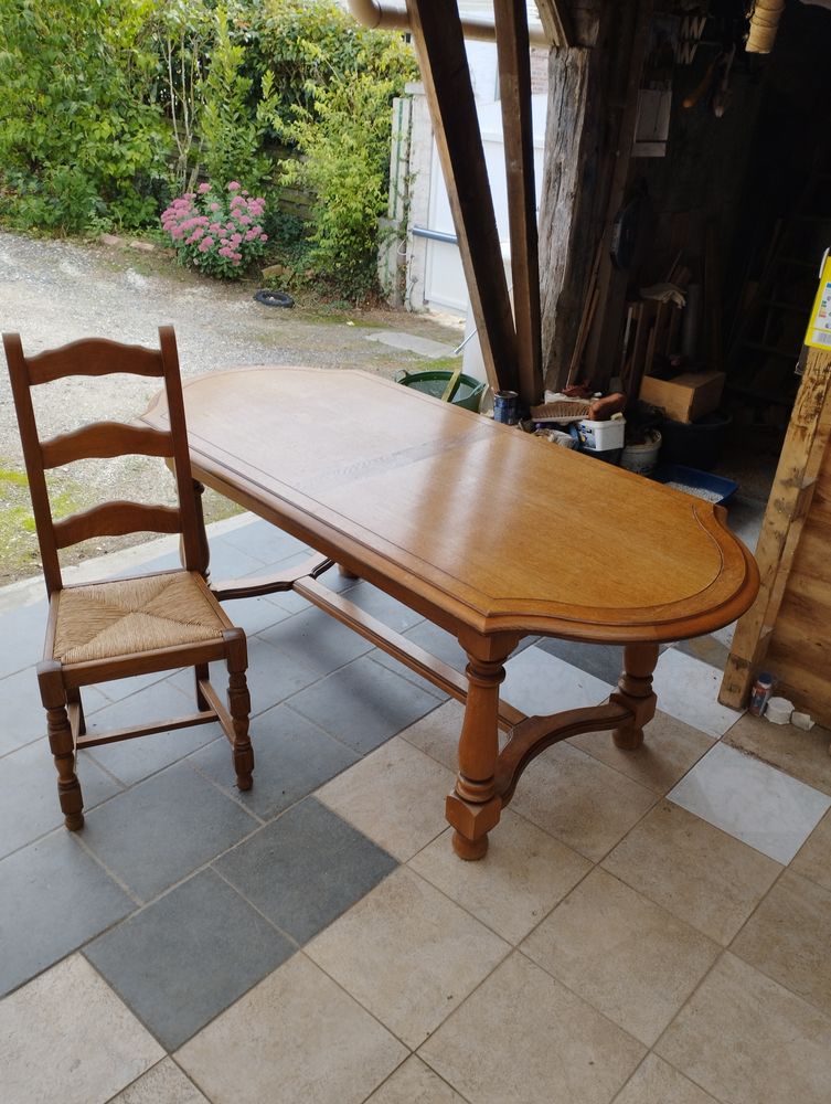 Salle � manger 200 Feuqui�res (60)