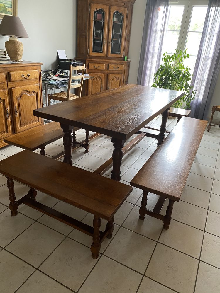 Salle � manger 4500 Saint-Pierre-d'Ol�ron (17)