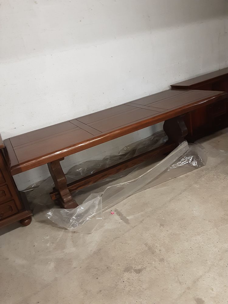 Salle � manger 120 Seraucourt-le-Grand (02)