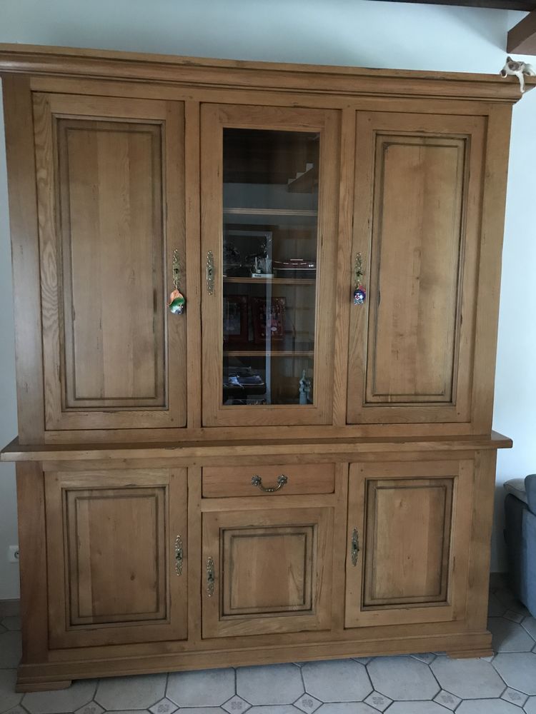 salle a manger 2300 Autruy-sur-Juine (45)