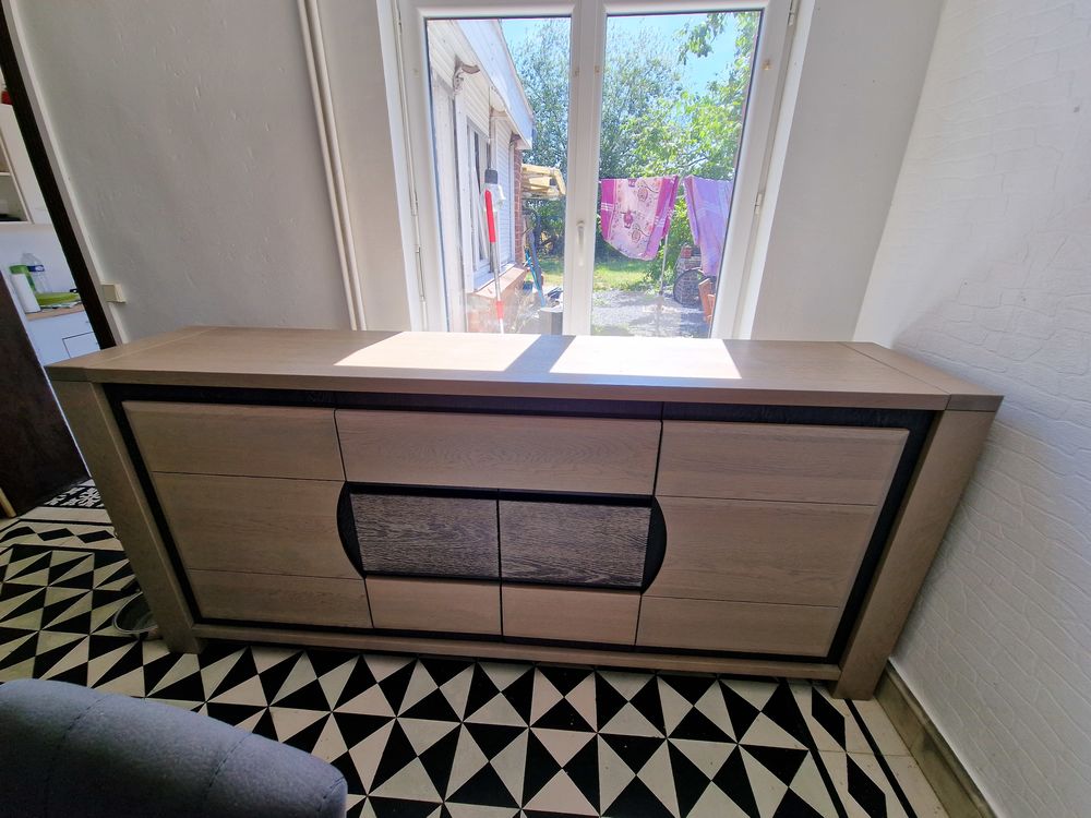 Salle � manger 1200 Quarouble (59)