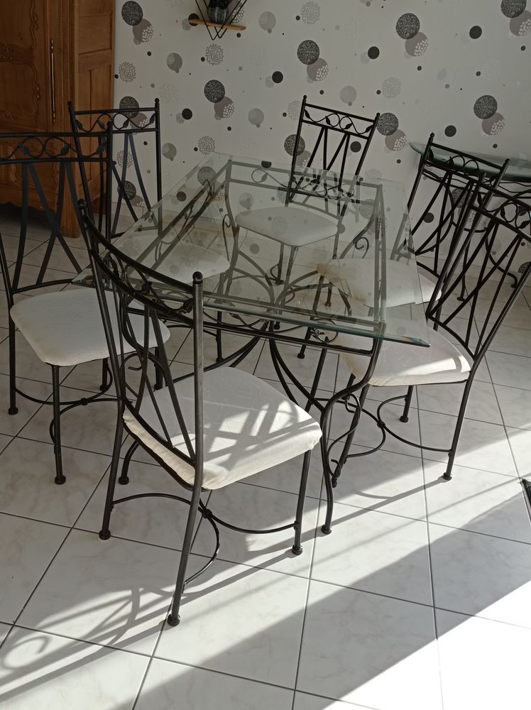 salle � manger 200 Pont-Croix (29)