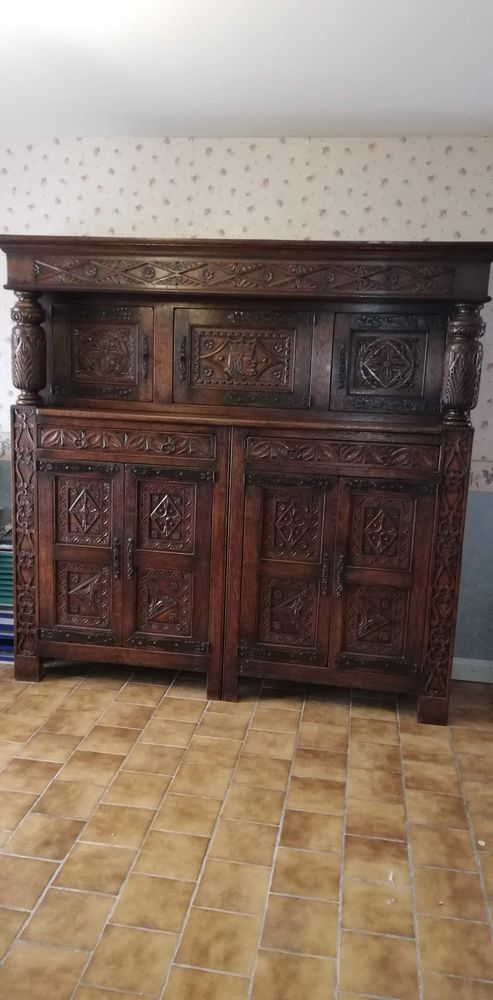 SALLE A MANGER 900 Ern�e (53)