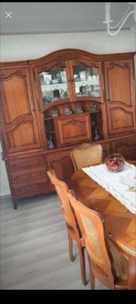 salle a manger 1500 Ch�lons-en-Champagne (51)