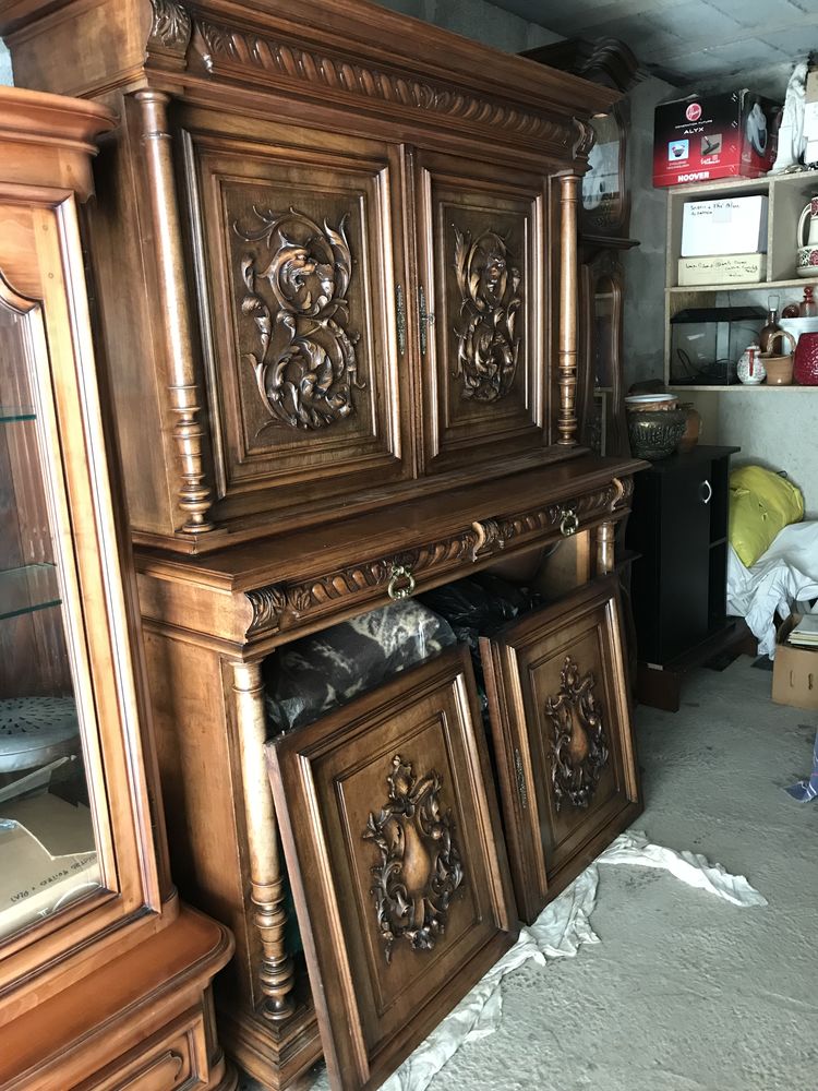 Salle a manger 80 Saint-Gilles-Croix-de-Vie (85)