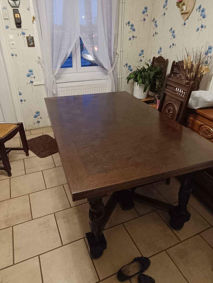 Salle a manger 200 Watten (59)