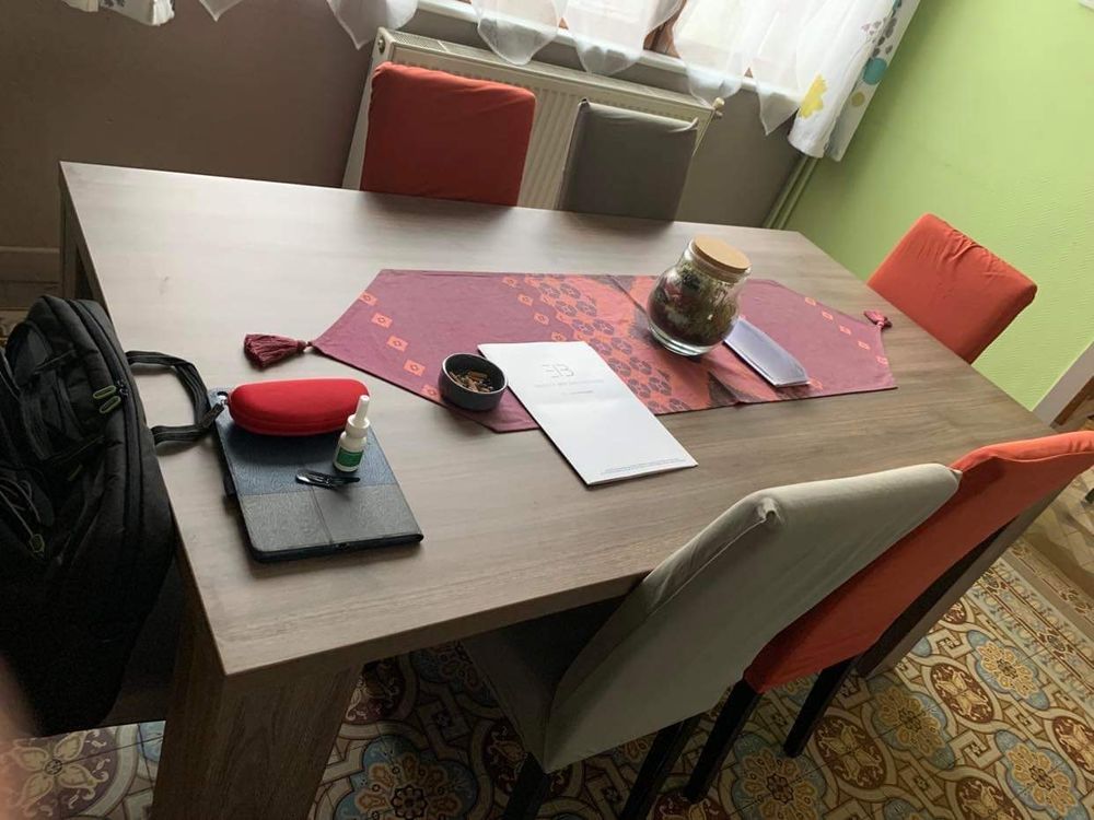 Salle � manger 200 Hellemmes Lille (59)