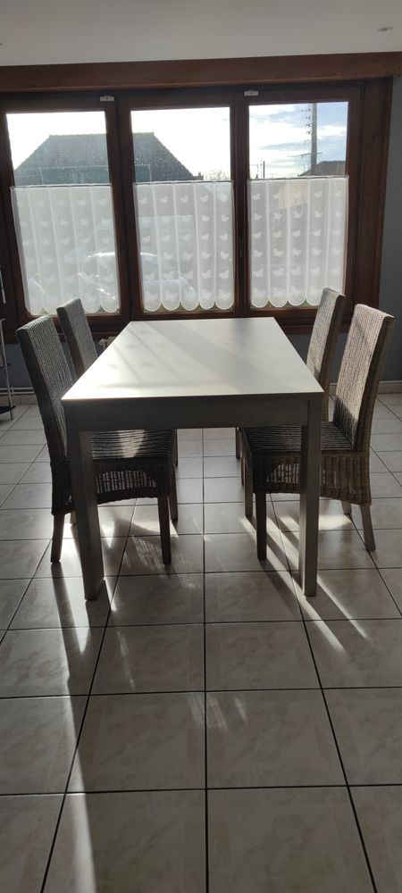 Salle manger 450 Armenti�res (59)