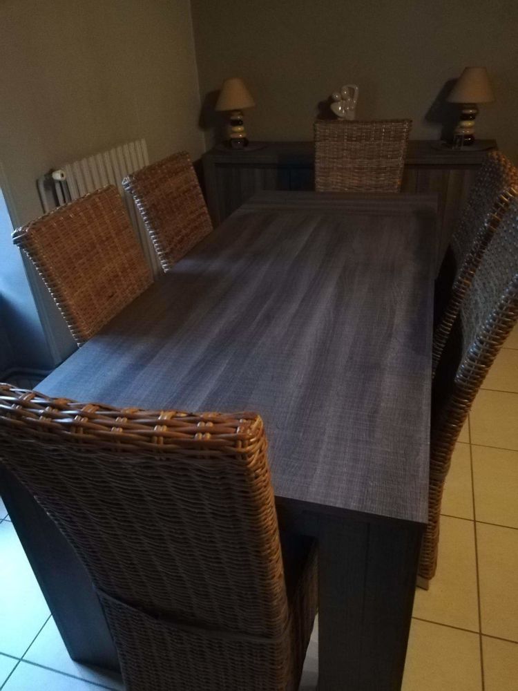 Salle � manger 620 Pleurtuit (35)