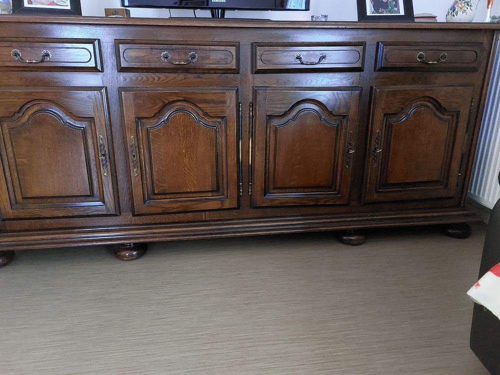 Salle � manger 250 Chevilly-Larue (94)