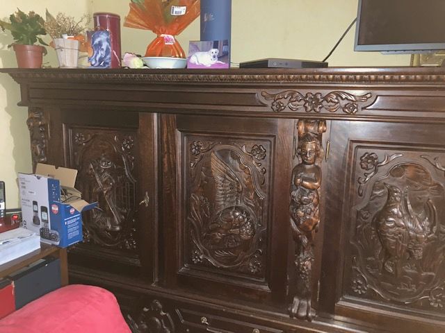 salle a manger 1000 �chirolles (38)