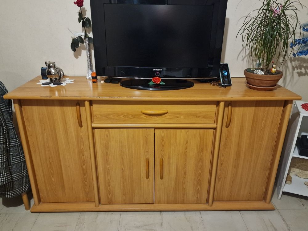 salle a manger 180 Vernon (86)