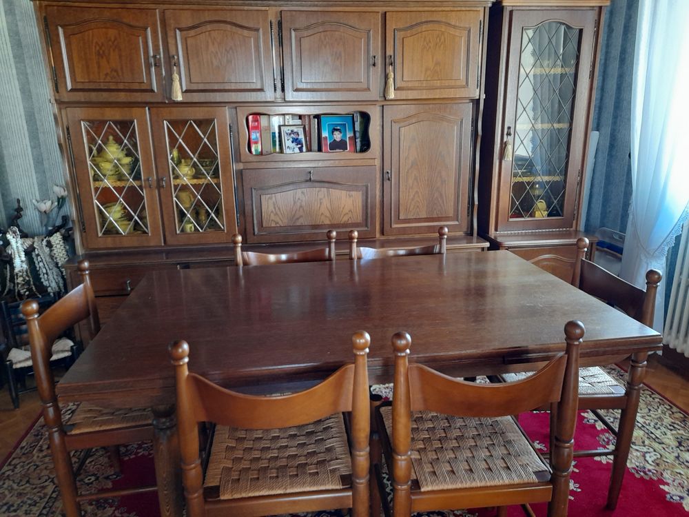 salle � manger 200 L'Aiguillon-sur-Mer (85)