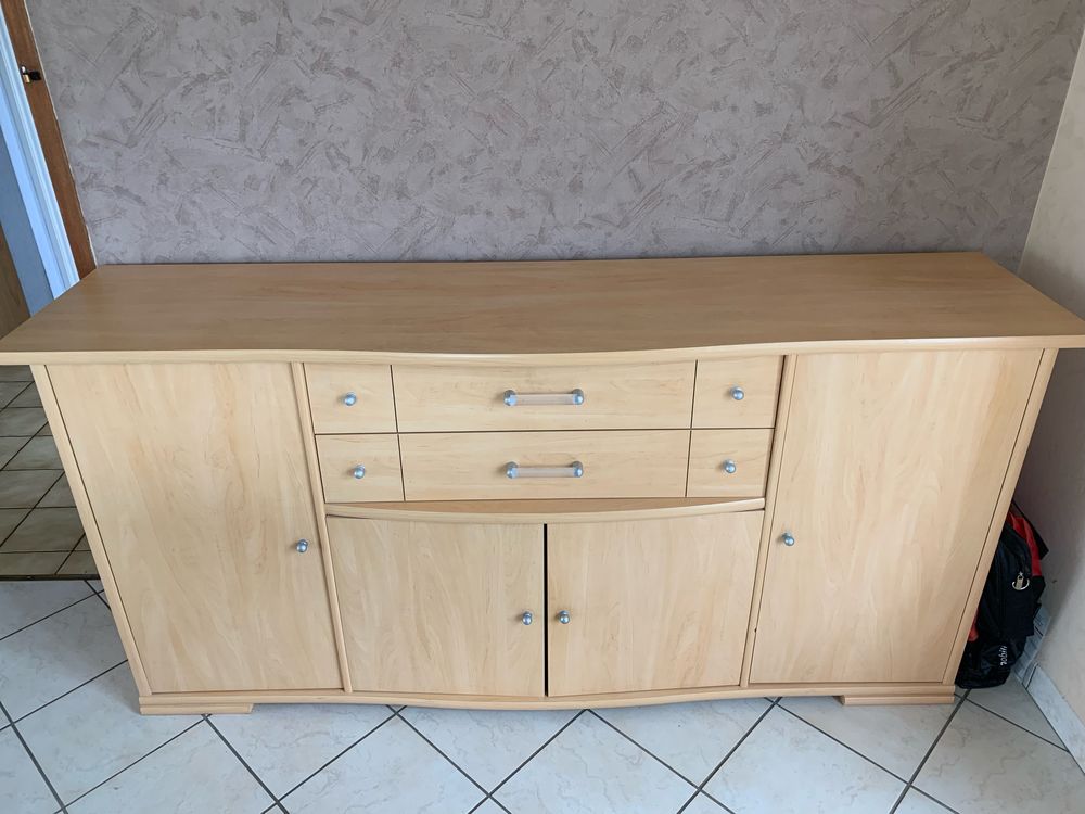 Salle � manger 200 Pouxeux (88)