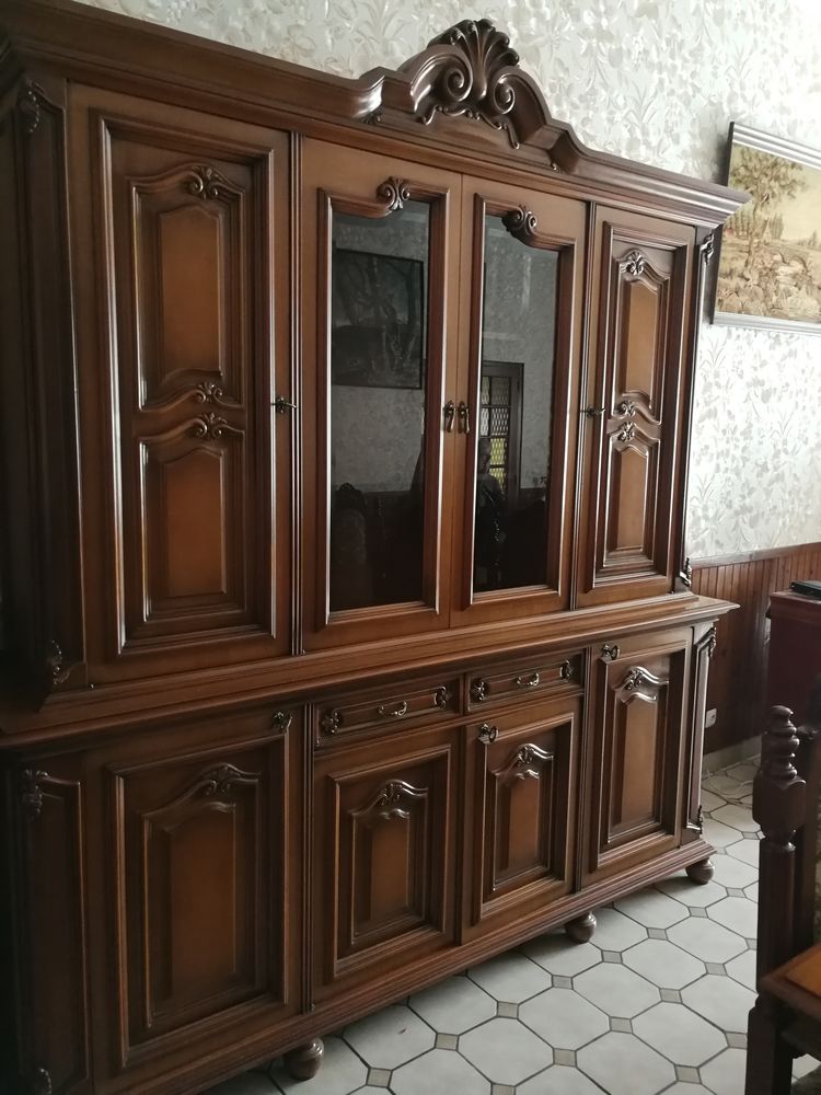 Salle � manger 500 Origny-Sainte-Benoite (02)