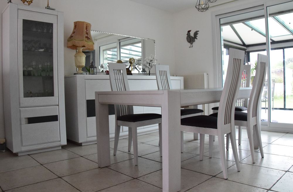 salle � manger 3000 Saint-Hilaire-de-Riez (85)