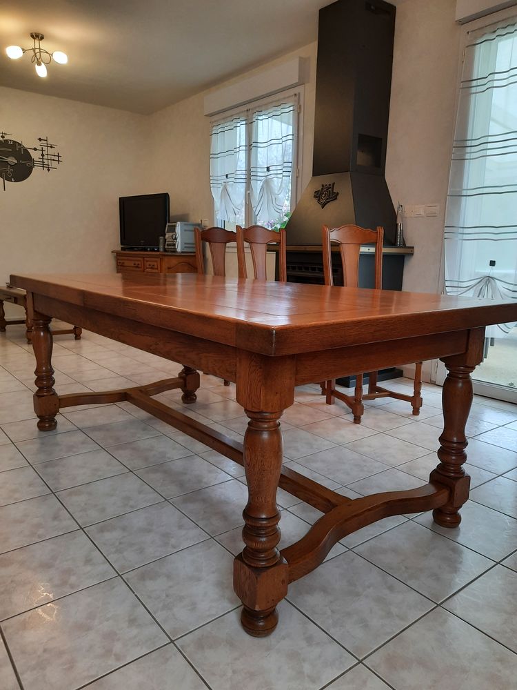 Salle � manger 4000 Cottier (25)