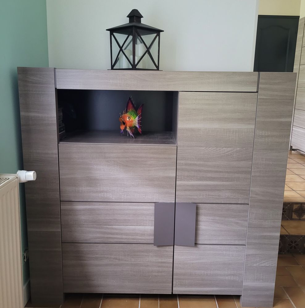 Salle a manger 600 Bonnac-la-C�te (87)