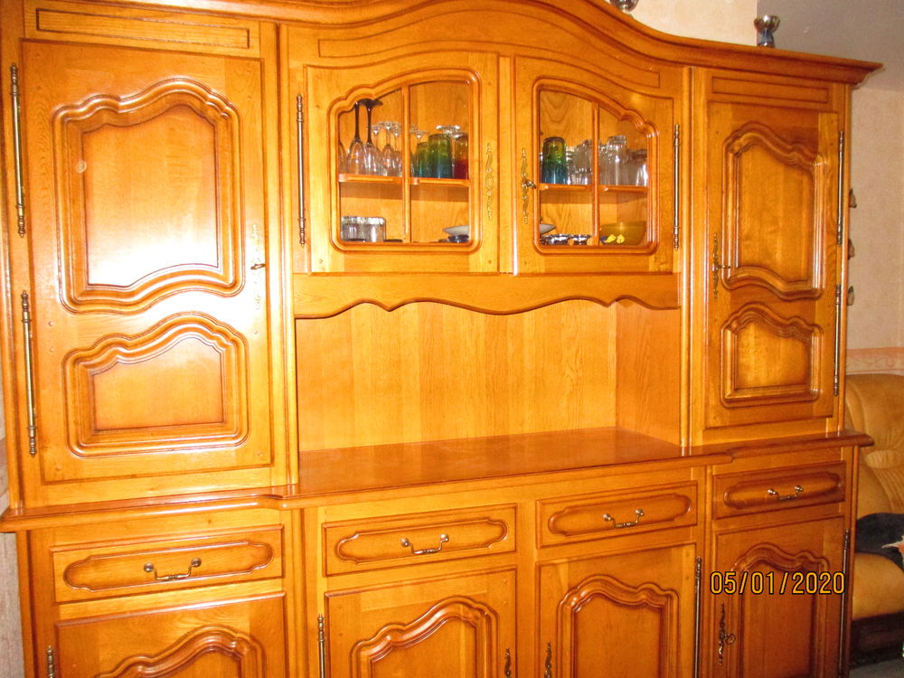 Salle a manger 800 Saint-Laurent-Nouan (41)