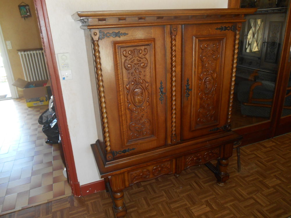 salle a manger 150 Cauzac (47)