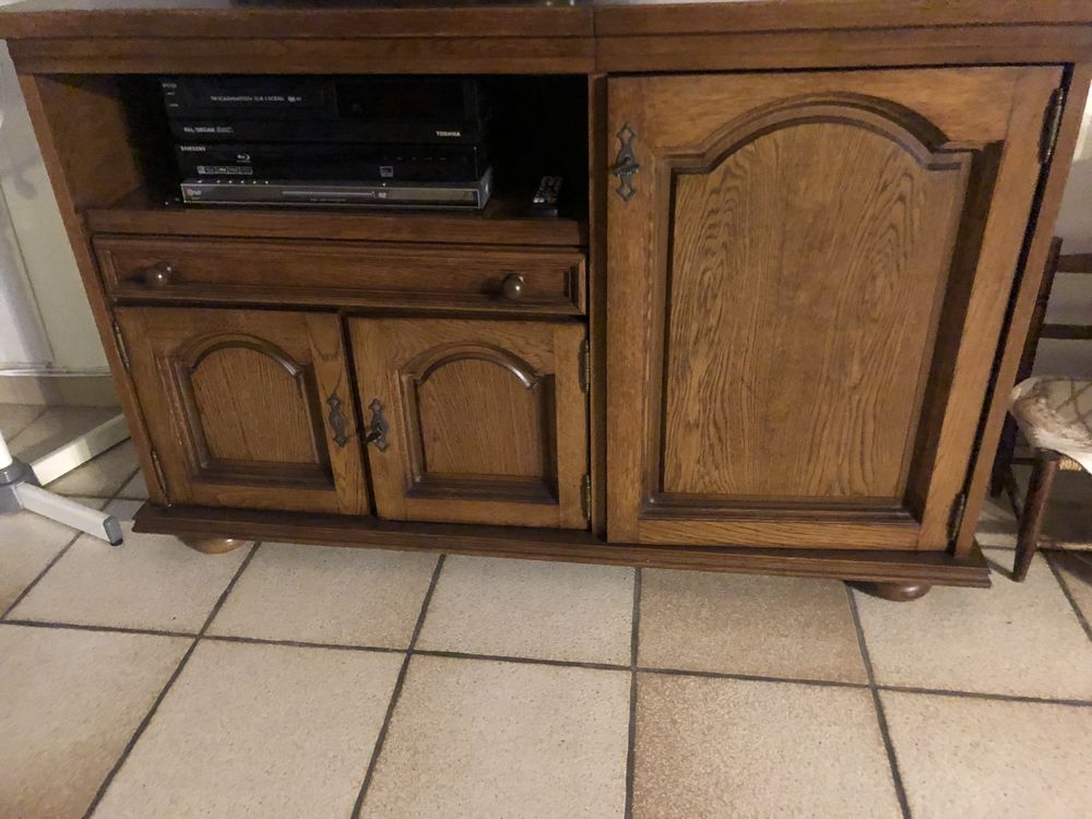 Salle � manger 399 Faches-Thumesnil (59)