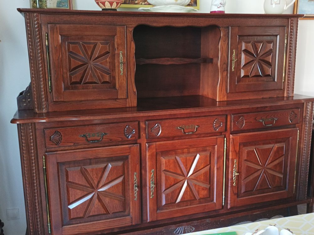 Salle � manger 150 Lons (64)