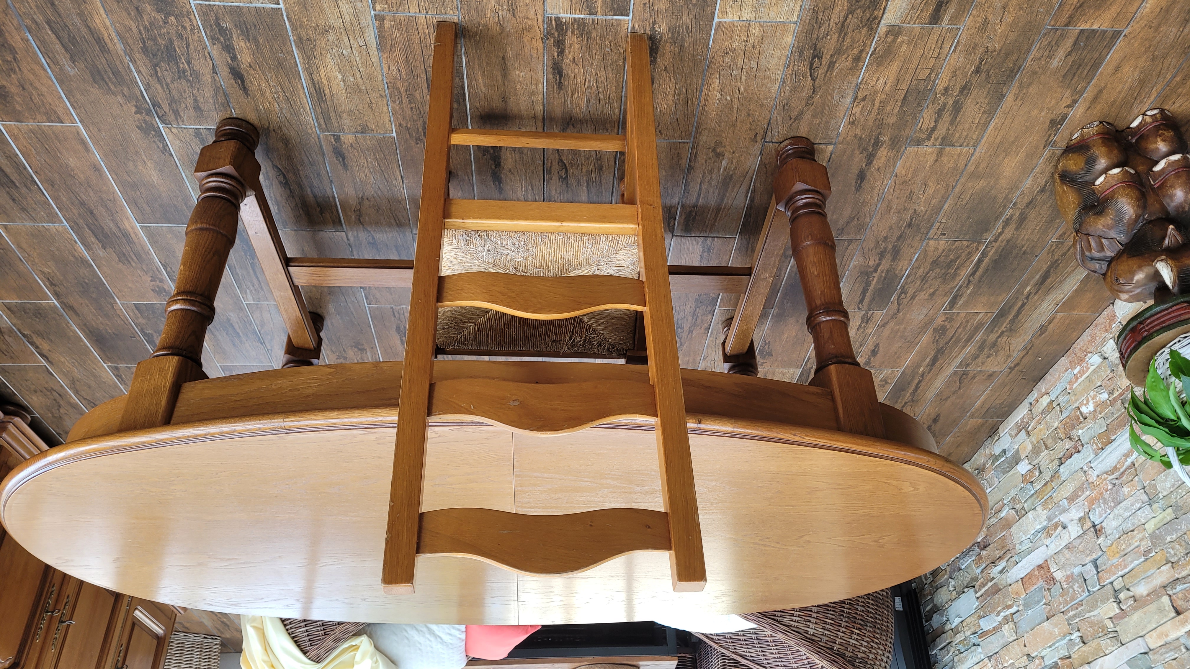 Salle � manger 250 Creil (60)