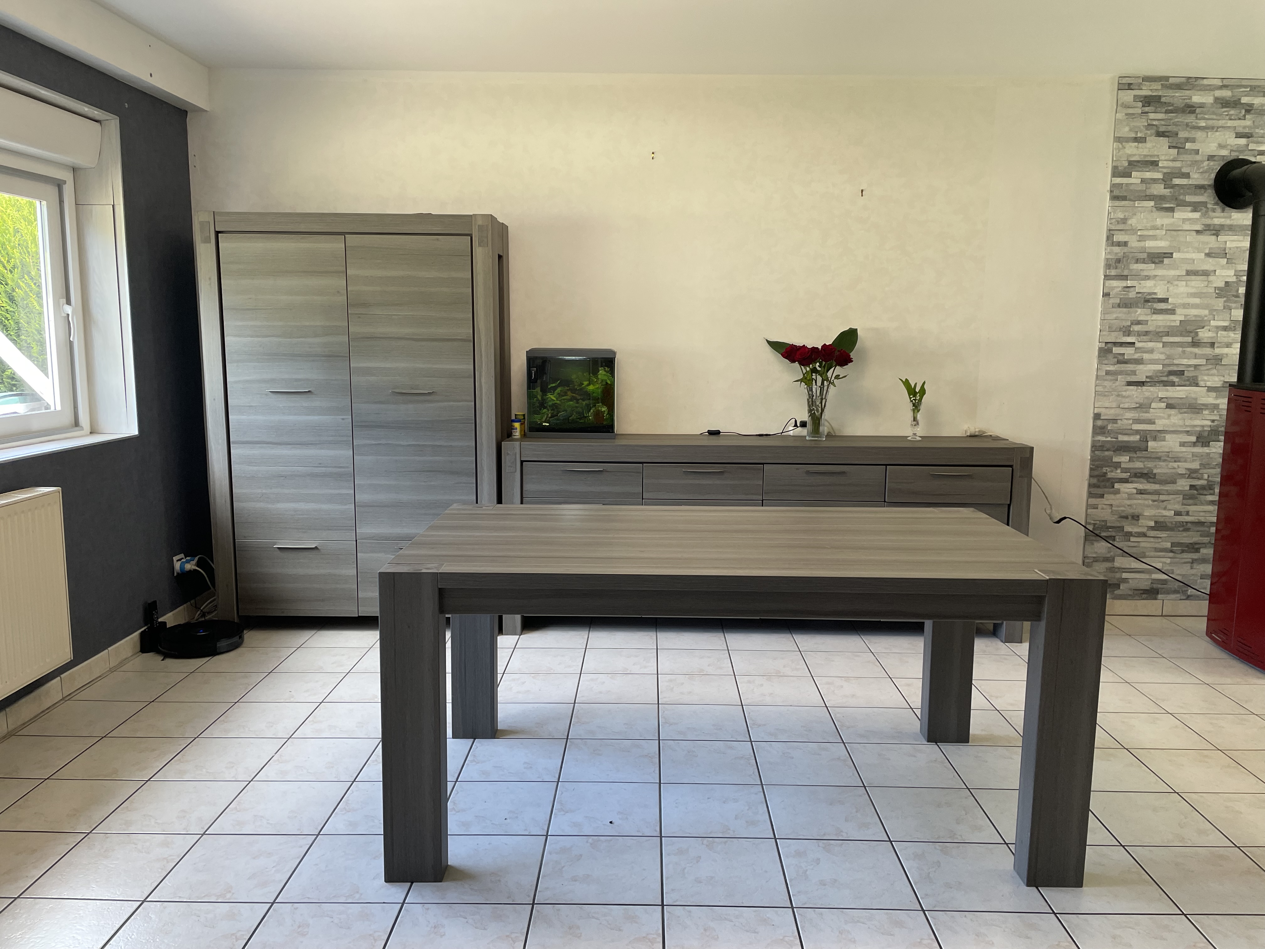 Salle � manger 0 Les Aix-d'Angillon (18)