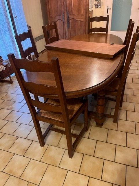 Salle � manger 250 Sainte-Gemmes-sur-Loire (49)