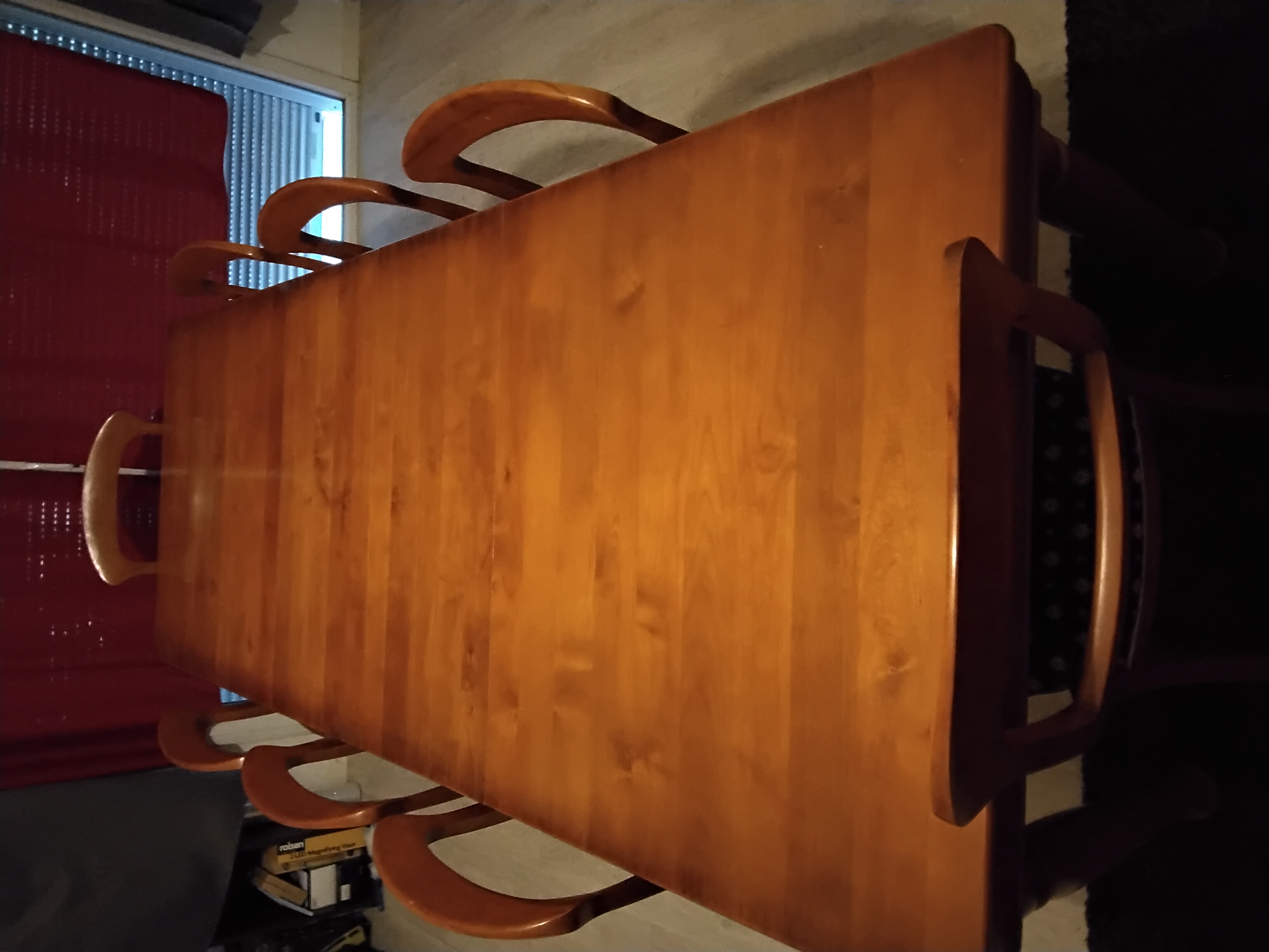 Salle � manger 800 Tours (37)