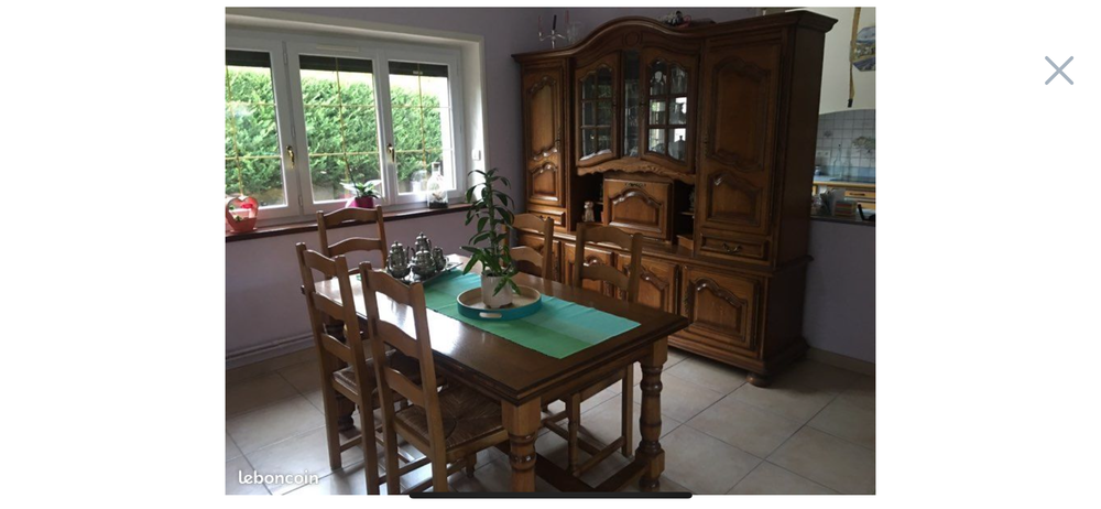 Salle � manger 500 Breuilpont (27)