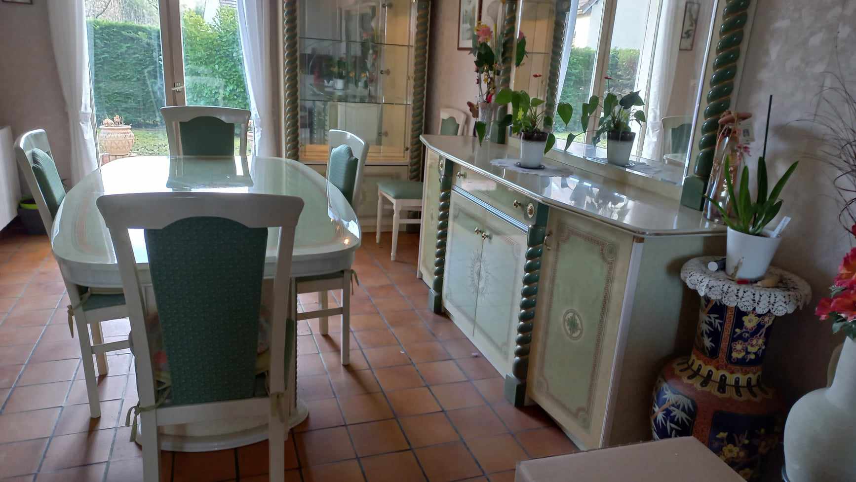 salle � manger 500 Villers-sous-Saint-Leu (60)